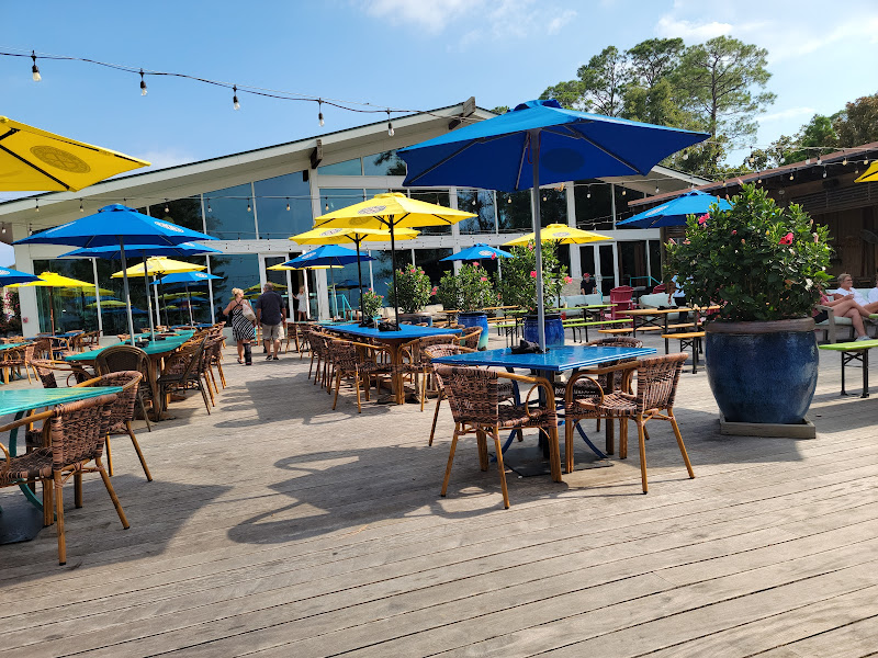 GTs On The Bay - Seafood restaurant in Orange Beach