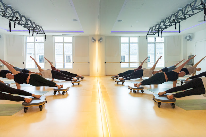 The Longevity Club - Fitness center in Charleston