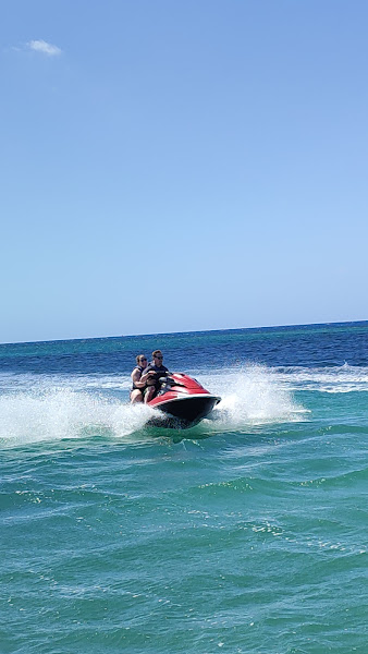 CJay's Water Sports - Water sports equipment rental service in Howard Cooke Hwy