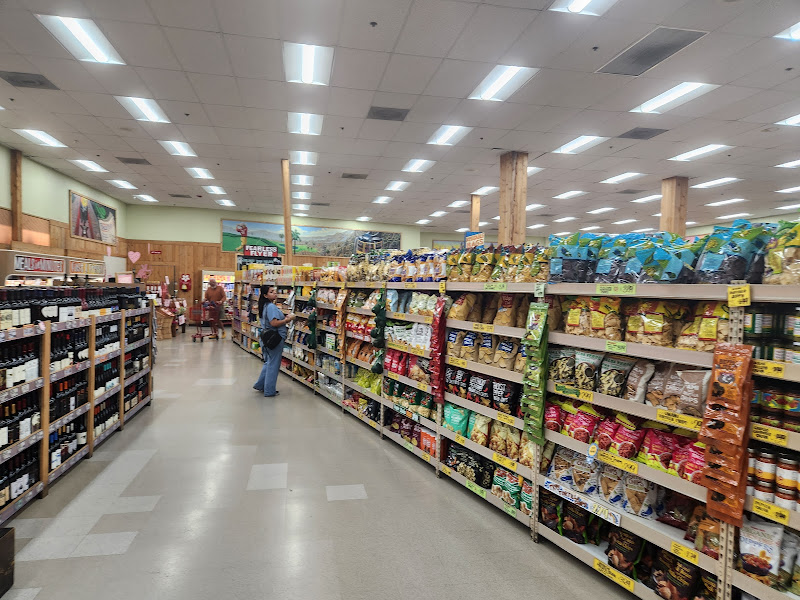 Trader Joe's - Grocery store in Palm Desert