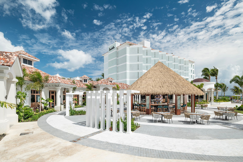 Sandals Dunn's River - Resort hotel in Ocho Rios