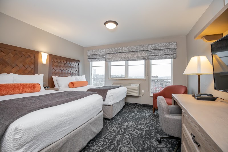 Mediterranean Inn photo