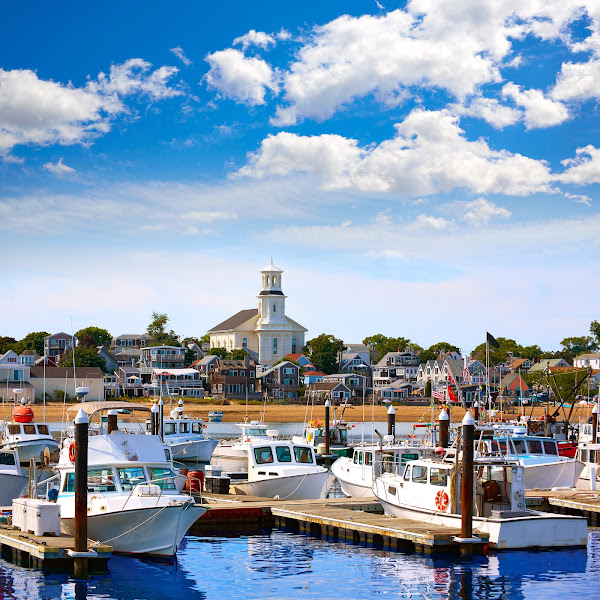 The Mercury Hotel Provincetown - Hotel in Provincetown