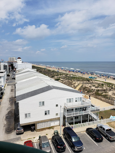 Seaside Vacations & Sales - Ocean City