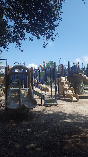Helen McCall Park - Tourist attraction in Santa Rosa Beach