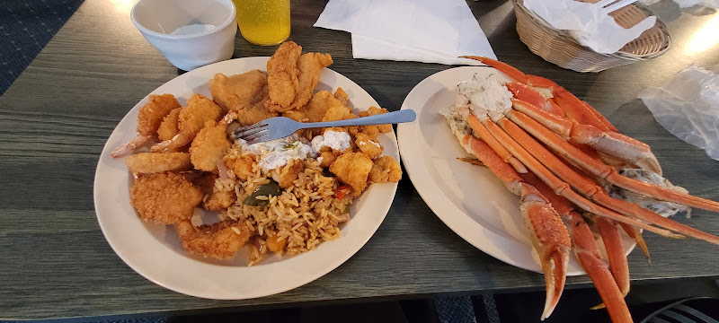 Bennett's Calabash Seafood Buffet No. 2
