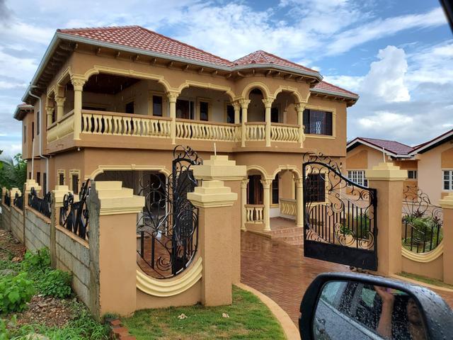 Clear Choice Construction & Trading LTD - General contractor in Montego Bay
