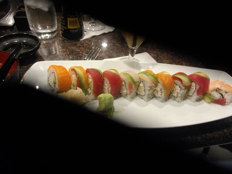 Mikado Japanese Steakhouse - Teppanyaki restaurant in Palm Desert