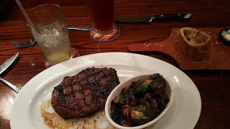 LongHorn Steakhouse