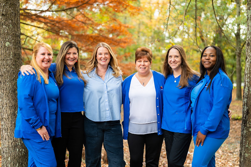 Family Dental Health of Tobias Gadson - Dentist in Charleston