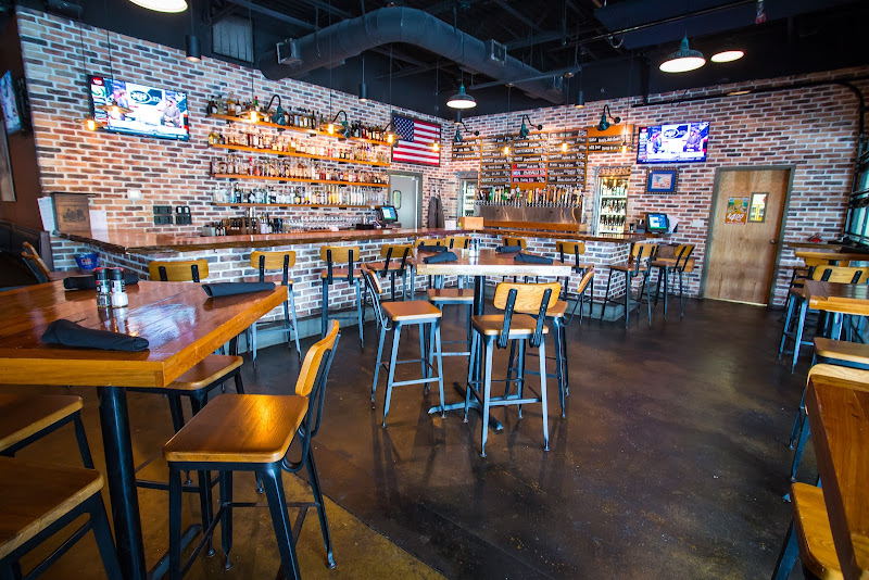 The Craft Bar - Destin - Gastropub in Destin