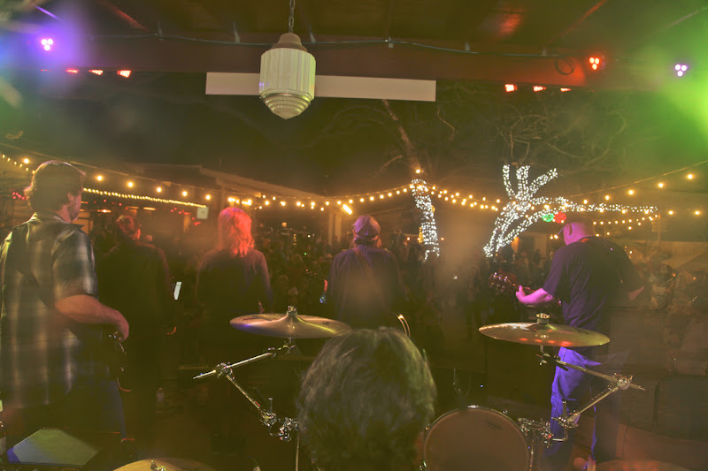 Gruene Grove