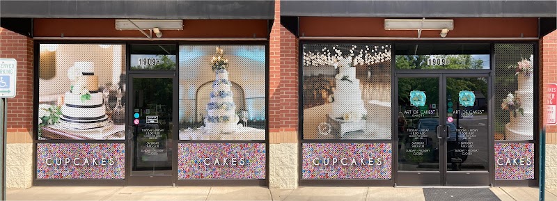 Art of Cakes Bakery