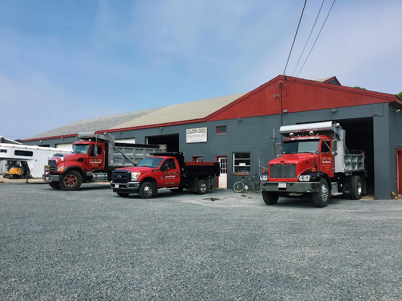 Cape Cod Excavating, Inc.