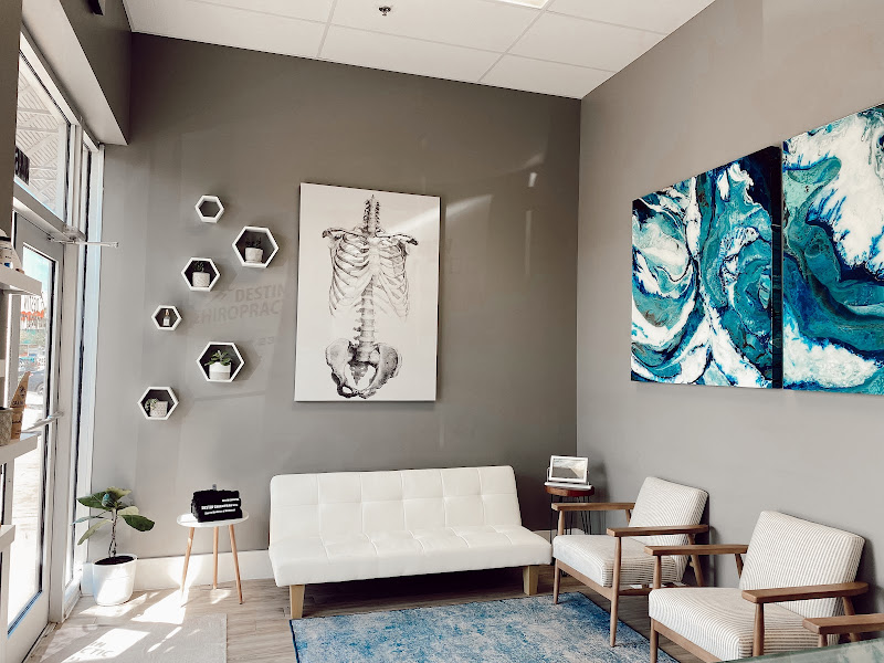 Destin Chiropractic - Chiropractor in Destin