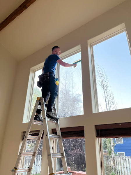 KLY Residential & Commercial Cleaning