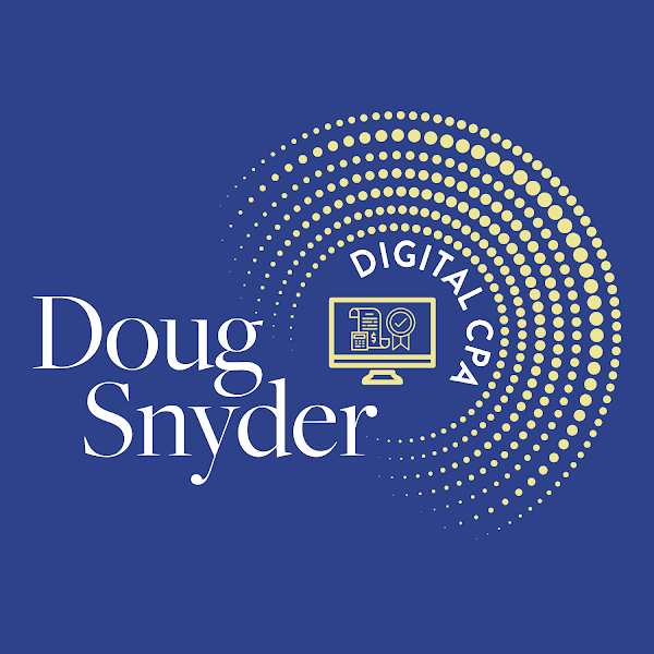 Doug Snyder, CPA - Certified public accountant in Charleston