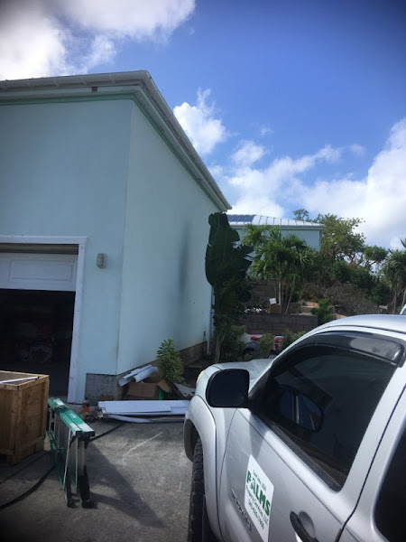 Palms Property Services, LLC - Contractor in St John 00830