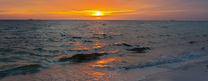 Ed Taaffe, Luxury Realtor, CWS, CREN, FMS, MRP, MPA - Real estate agent in Longboat Key