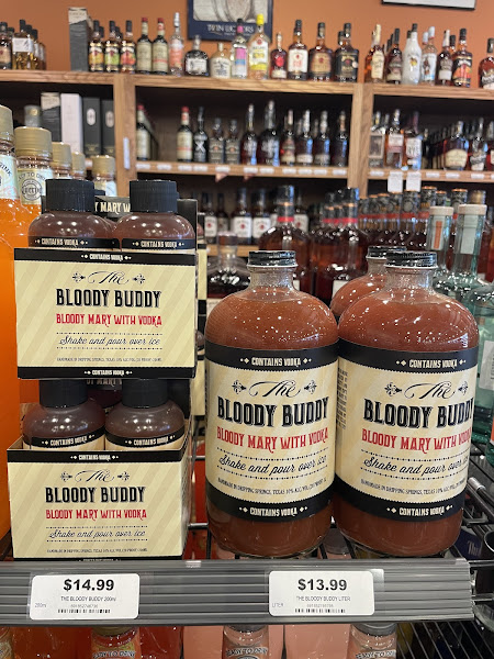 Twin Liquors