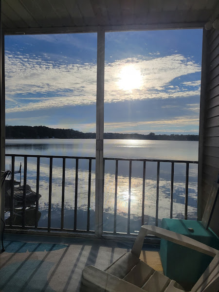 Debbie Cobian l Cobian and Co l Compass WI real estate formerly Keefe Lake Geneva, WI