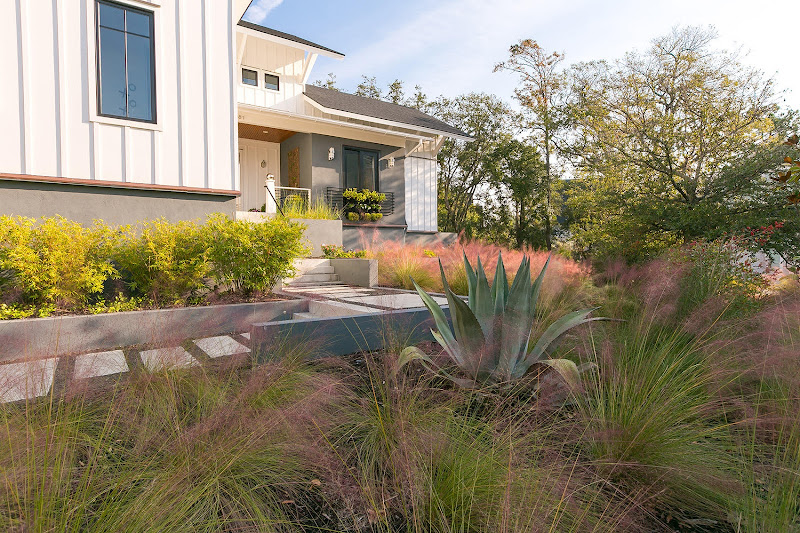 Remark Studio - Landscape architect in Charleston