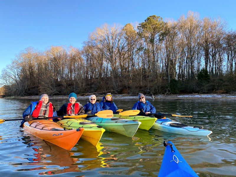 Chattanooga Guided Adventures, Stand Up Paddleboard Rentals - Tourist attraction in Chattanooga