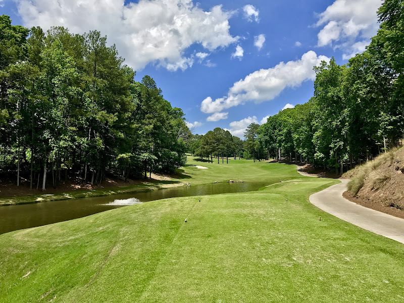 Atlanta Country Club - Private Country Club - Country club in Marietta