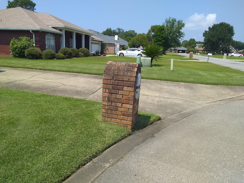 Butler's Landscapes LLC