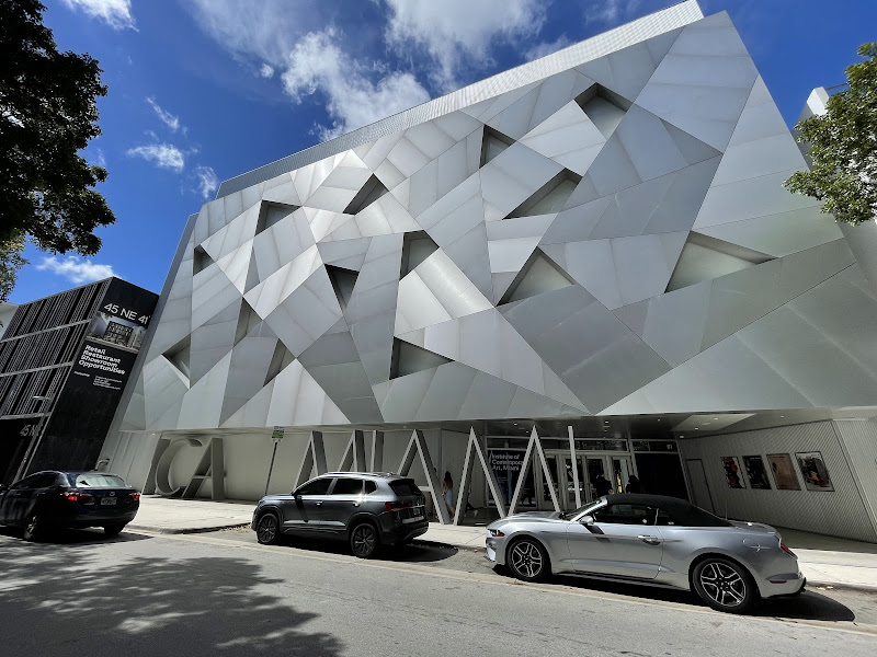 Institute of Contemporary Art, Miami