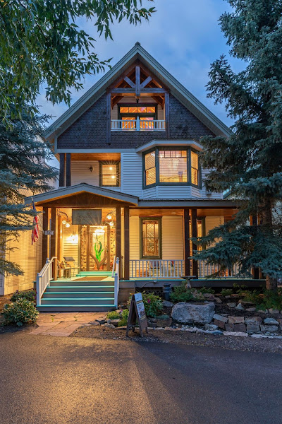 Wildwood Canyon Inn - Hotel in Telluride