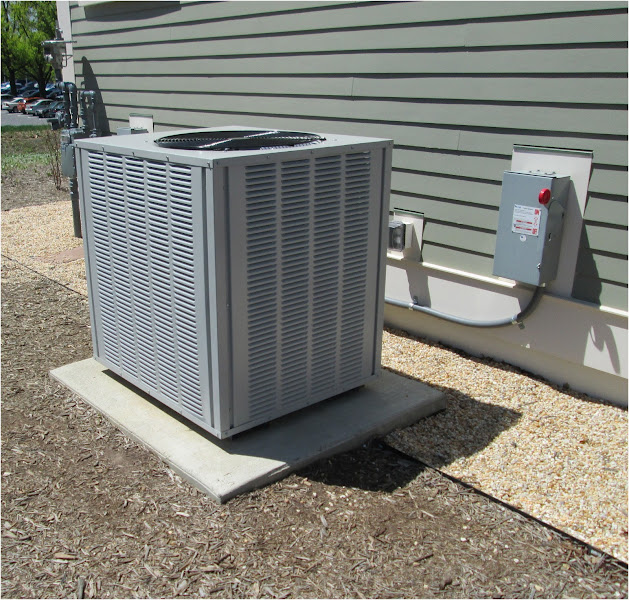 Bayside Heating & Air Conditioning, Inc. - HVAC contractor in Clearwater