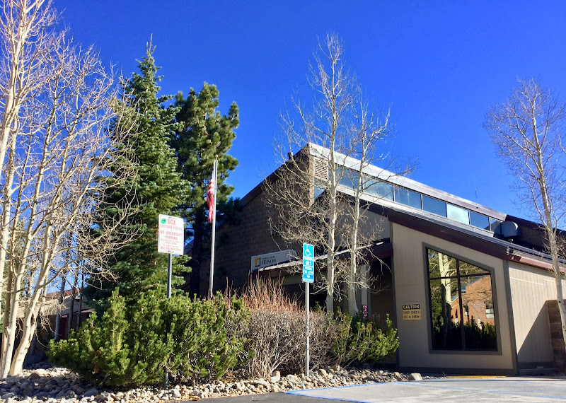 SCE - Electric utility company in Mammoth Lakes