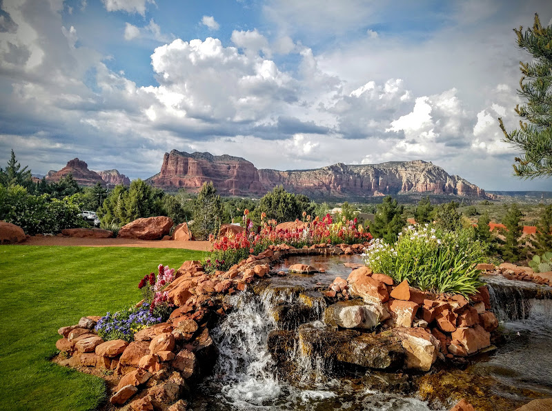 Sedona Golf Resort - Golf course in Sedona