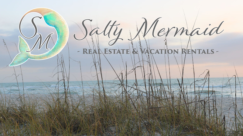 Salty Mermaid Real Estate & Vacation Rentals