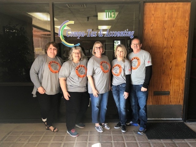 Compu Tax & Accounting