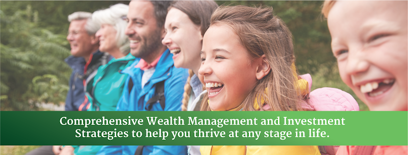 SHJ Wealth Advisors