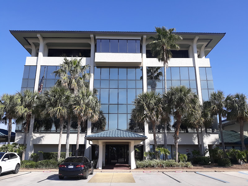 Gulf Financial Group