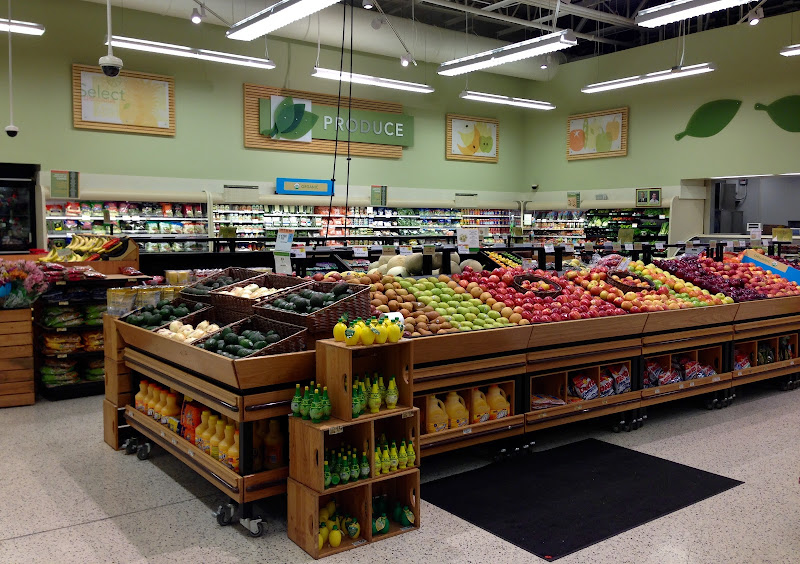 Publix Super Market on N Nebraska Ave