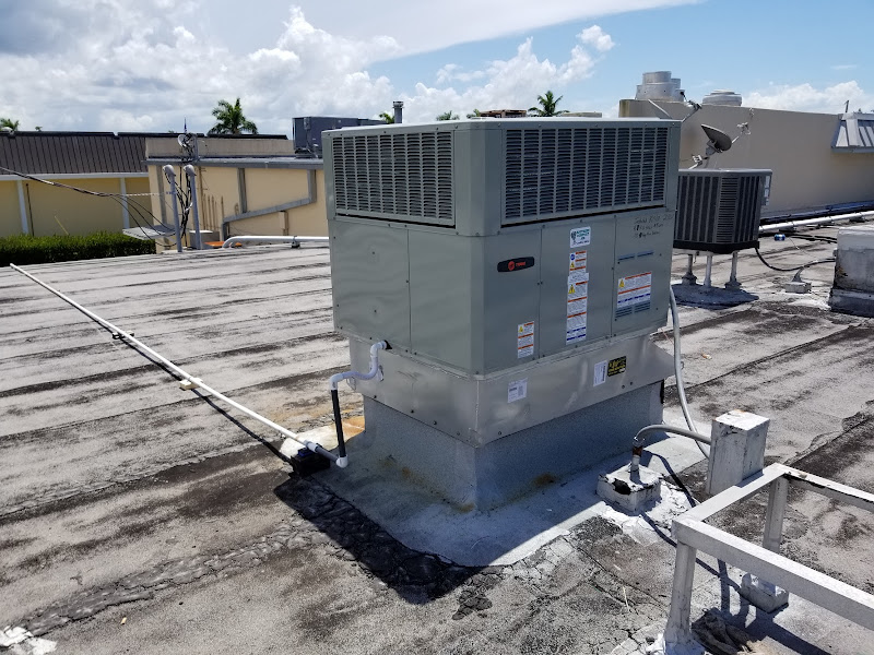 Southern Comfort Air