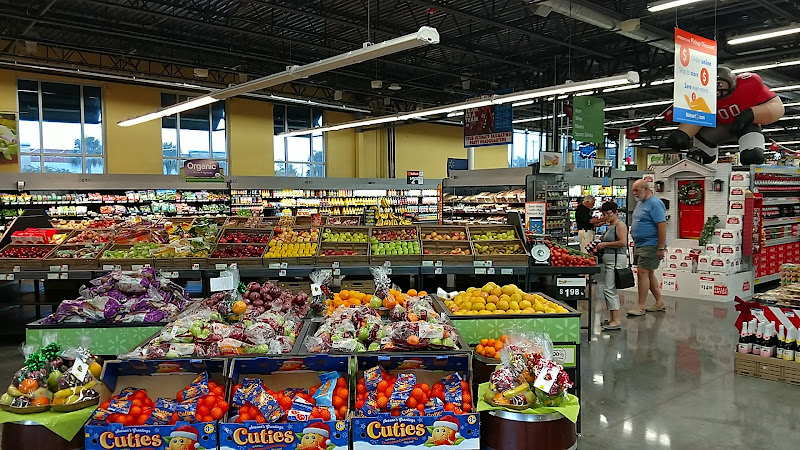 Walmart Neighborhood Market