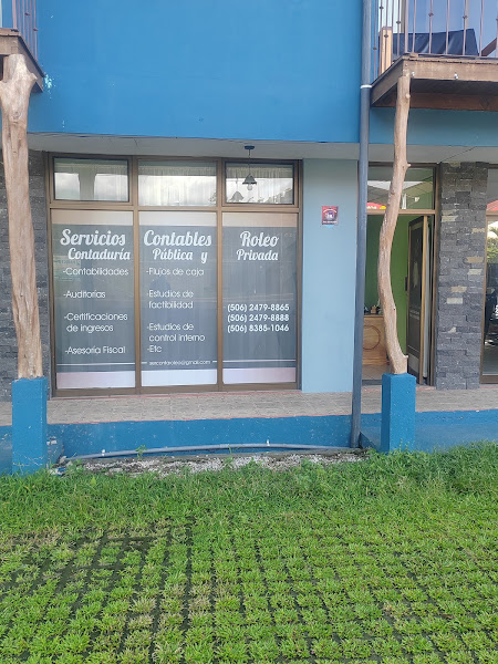 Servicios Contables Roleo