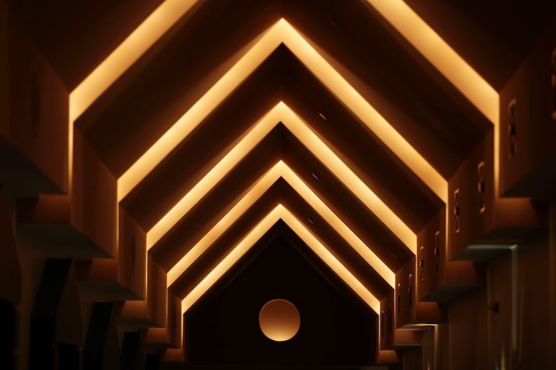 The Baker Museum - Art museum in Naples