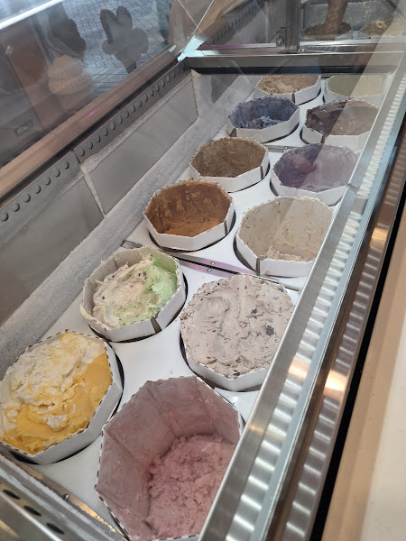 Nola’s Ice Cream