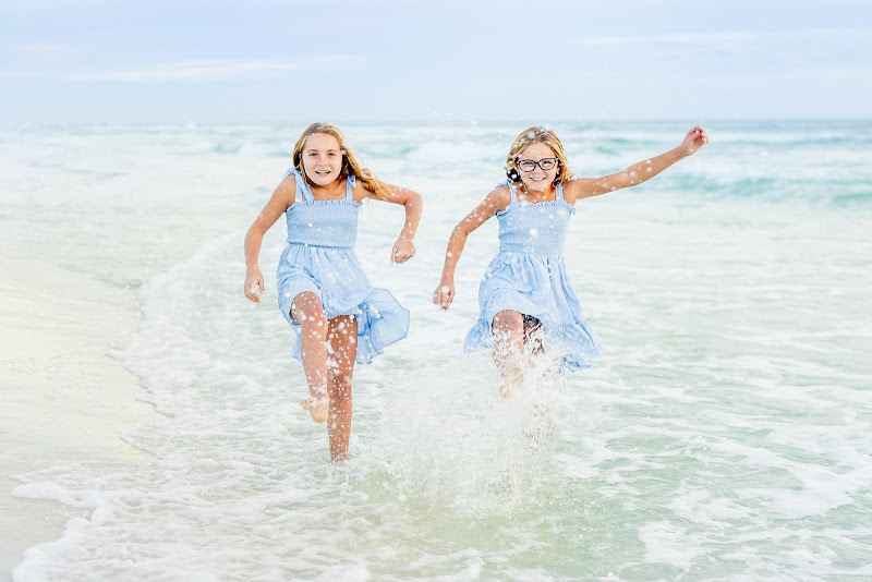 Seagrove Studios - Photographer in Watersound