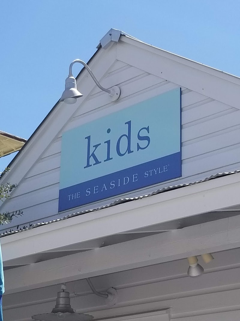 SPORT by The Seaside Style - Clothing store in Santa Rosa Beach
