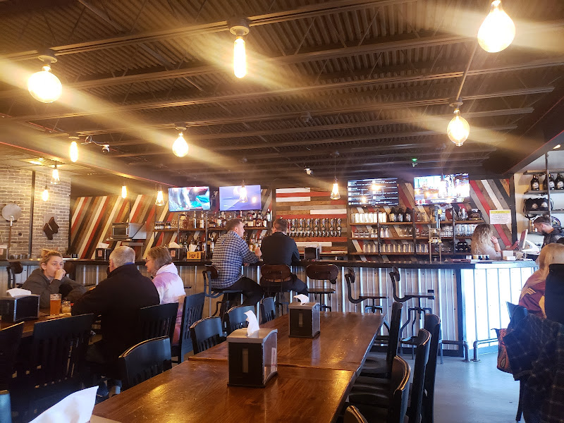 Gatlinburg Brewing Company