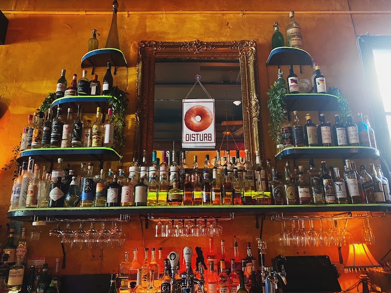 The Sitting Room - Bar in Seattle