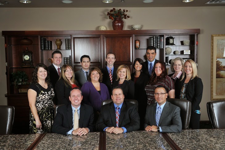 Ellsworth & Stout, CPAs