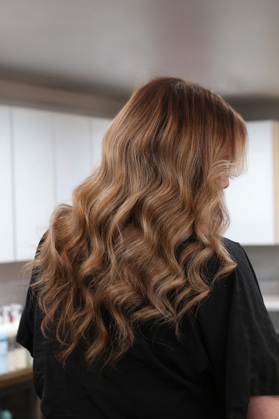 Ada H Hair Artist
